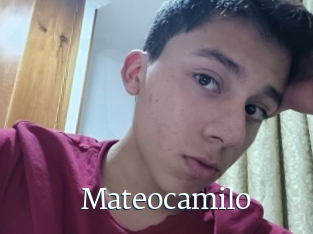 Mateocamilo