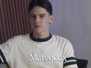 Mateocox