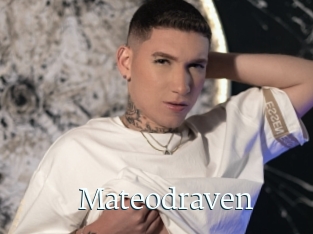 Mateodraven