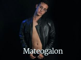 Mateogalon