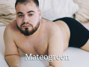 Mateogreen