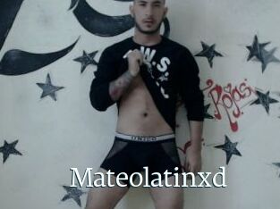 Mateolatinxd