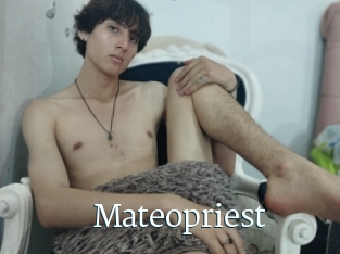 Mateopriest
