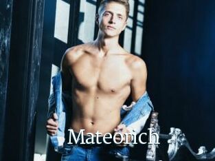 Mateorich
