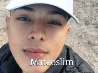 Mateoslim