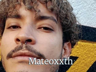 Mateoxxth