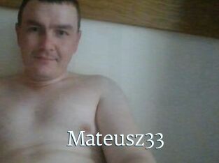 Mateusz33