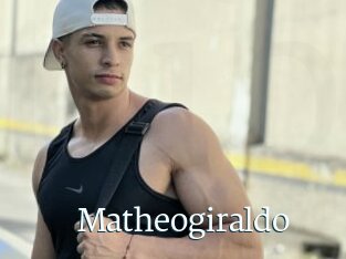 Matheogiraldo
