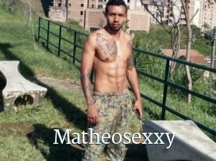 Matheosexxy