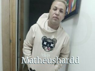 Matheushardd