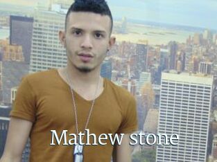 Mathew_stone