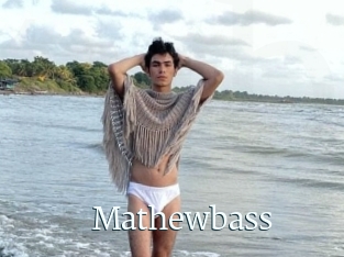 Mathewbass