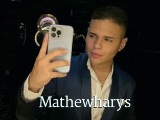 Mathewharys