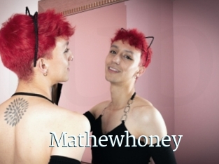 Mathewhoney