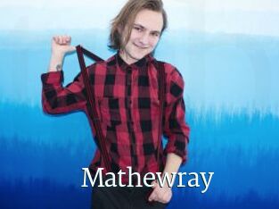 Mathewray