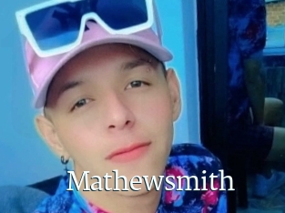 Mathewsmith