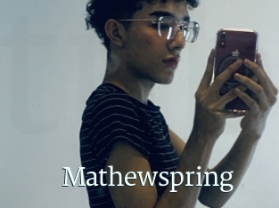 Mathewspring
