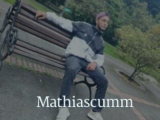 Mathiascumm