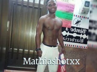 Mathiashotxx