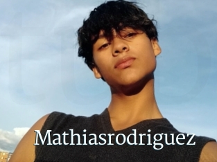 Mathiasrodriguez