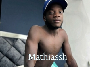 Mathiassh
