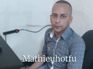 Mathieuhotfu