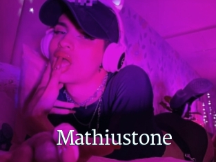 Mathiustone