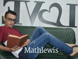 Mathlewis