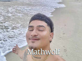Mathwolf