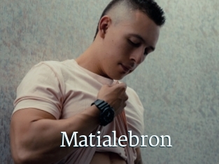 Matialebron