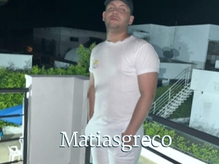 Matiasgreco