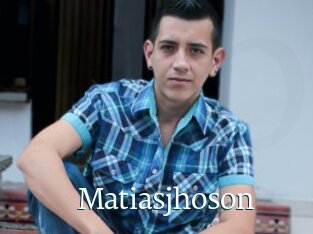 Matiasjhoson