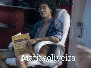 Matiasoliveira