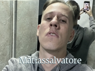 Matiassalvatore