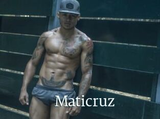 Maticruz