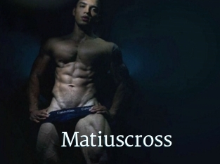 Matiuscross