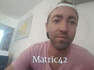 Matric42