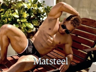 Matsteel