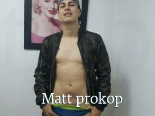 Matt_prokop