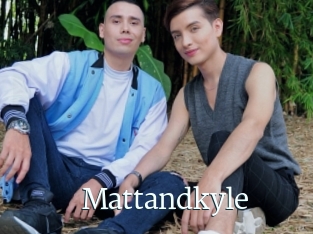 Mattandkyle