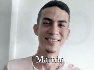 Mattdc