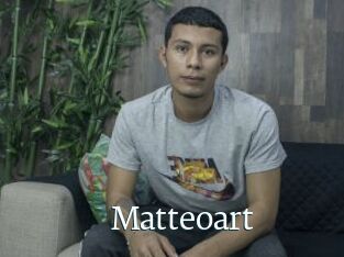 Matteoart