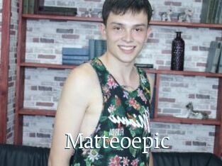 Matteoepic