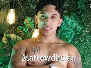 Mattewdlucaa