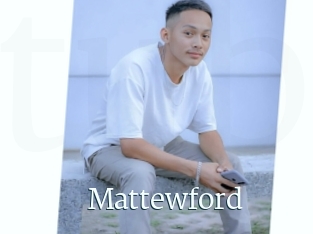 Mattewford