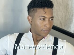 Mattewvalencia