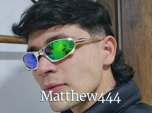 Matthew444