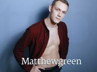 Matthewgreen