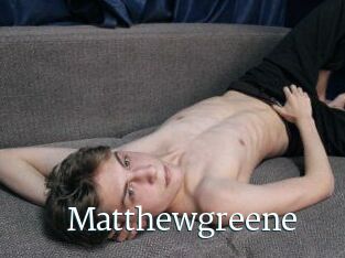 Matthewgreene