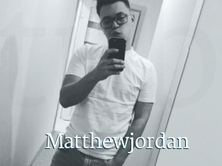 Matthewjordan